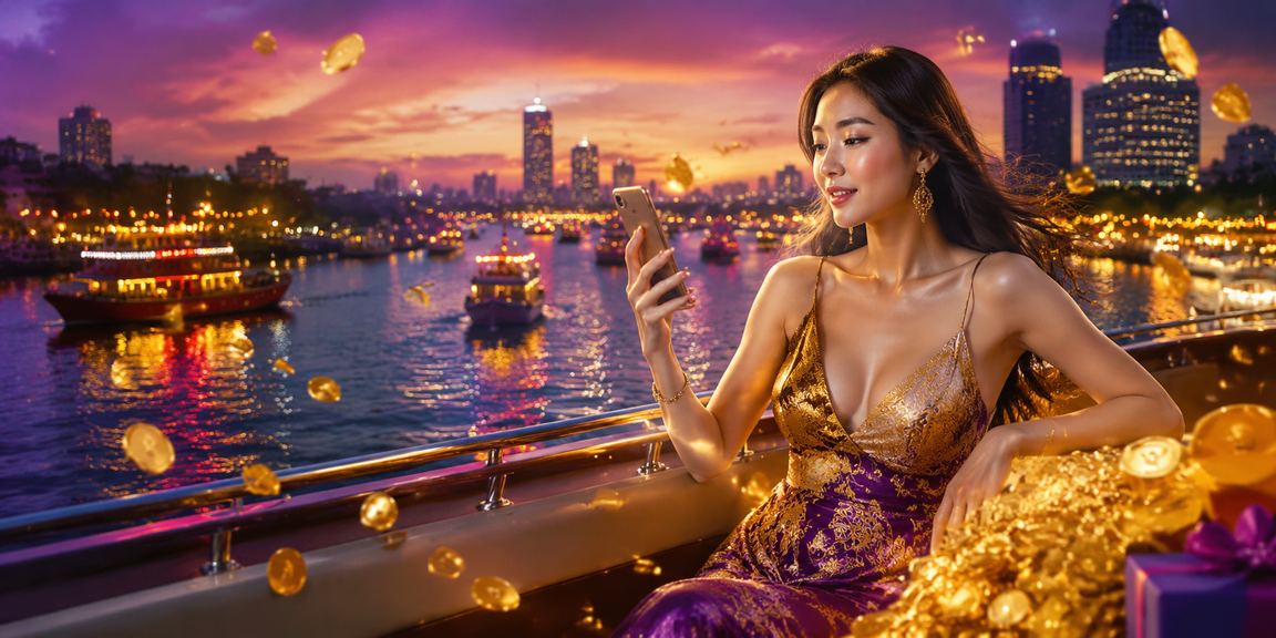 Người dùng Sài Gòn thư giãn và trải nghiệm casino mobile sv288 tại bãi biển
