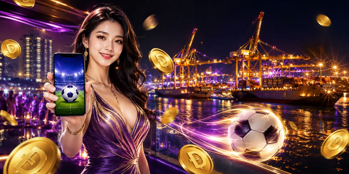 Người dùng Việt Nam xem kết quả cá cược thể thao trên điện thoại buổi tối